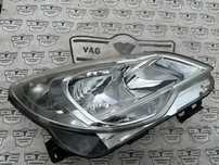 Far dreapta opel corsa d 2013