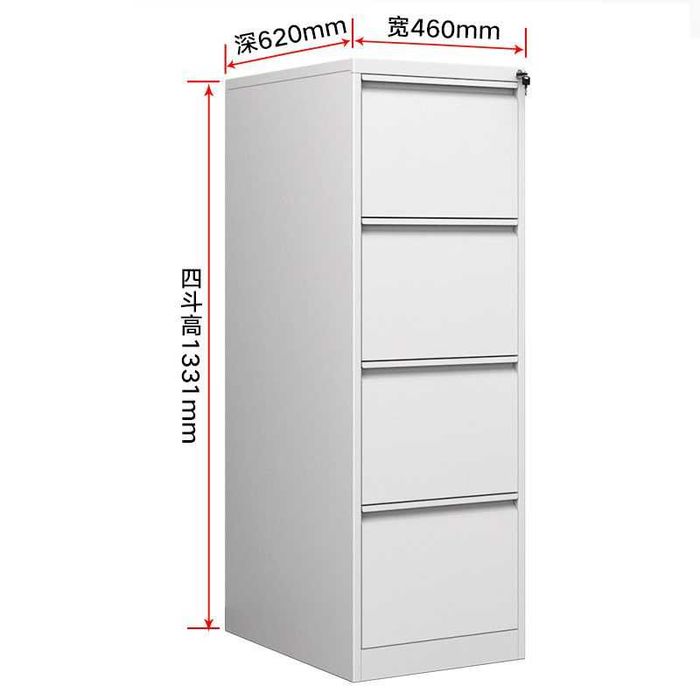 Metall ofis shkafi/Hujjatlar uchun mustahkam shkaf/kitob javoni