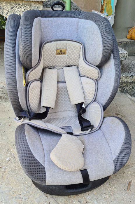 Детско столче за кола от 6м-36м