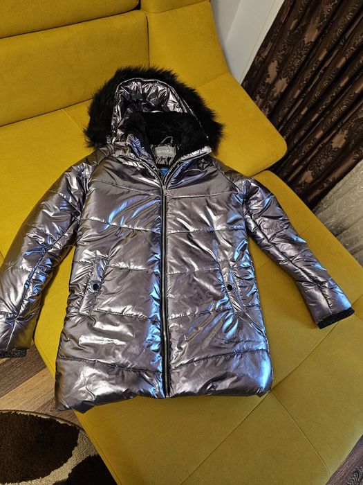 Geaca Lemŏn ( Coccodrillo) mărimea 164