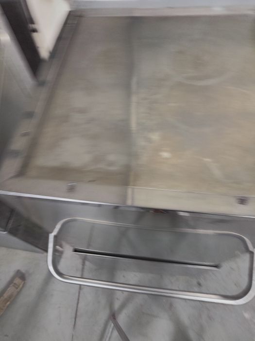 Конзолна,, Електролукс" -- 2022 година