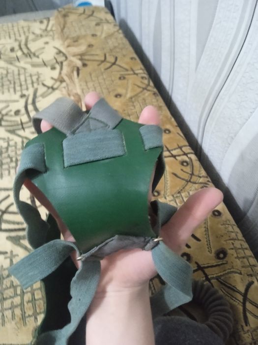 Продам притивогазы гп4 у