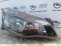 Far dreapta pozitie LED Opel Astra J Facelift