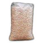 Sac de rafie tesatura transparenta