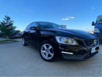 Volvo S60 2016 D4