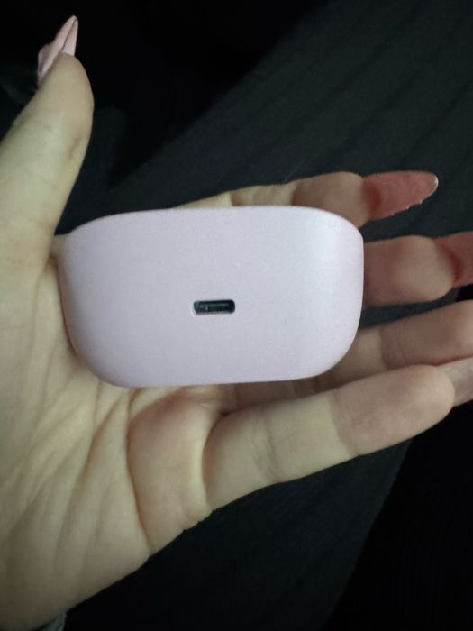 Casti JBL Wave Buds 2 Roz