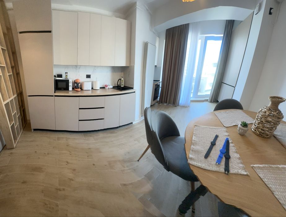 Vand apartament 2 camere in complexul Alezzi Infinty !