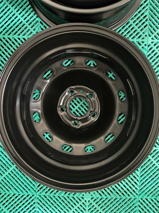 Jante tabla otel R16 Renault Trafic Vivaro 2014+ noi originale Renault