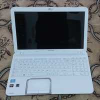 Laptop Toshiba Satellite L850 - 1LE -  i 7. De piese. Dezmembrez