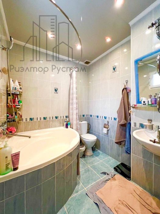 4/4/4 77-серия 2х6 Дархан ЗАГС 105м2