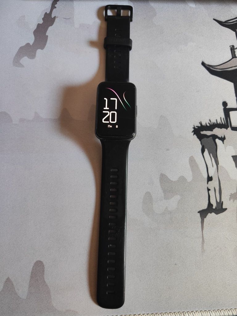 Huawei Watch Fit Смарт часы