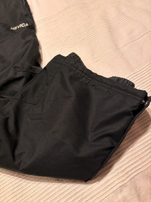 Nevica nou 11-12 ani