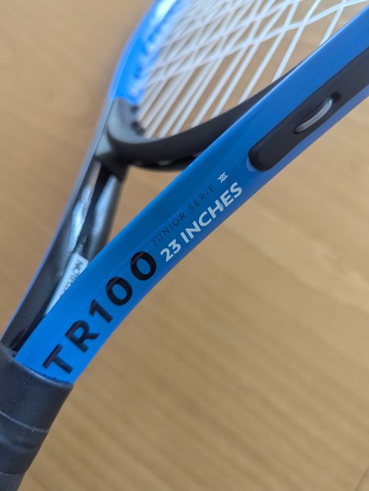 Детска тенис ракета Artengo (Decathlon) 23"