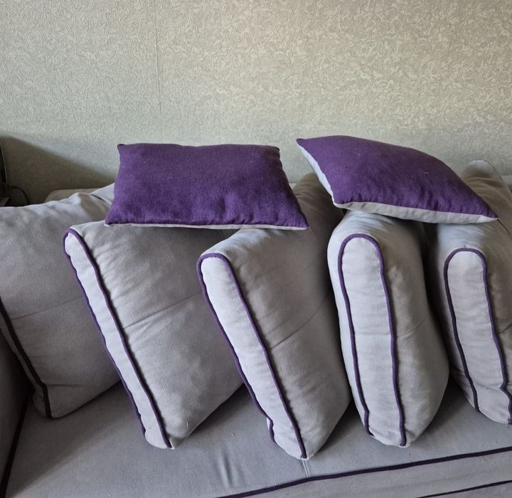 Продам диван мягкий уголок