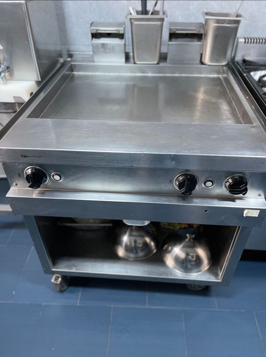 Echipamente Horeca - Pachet Restaurant/Pizzerie