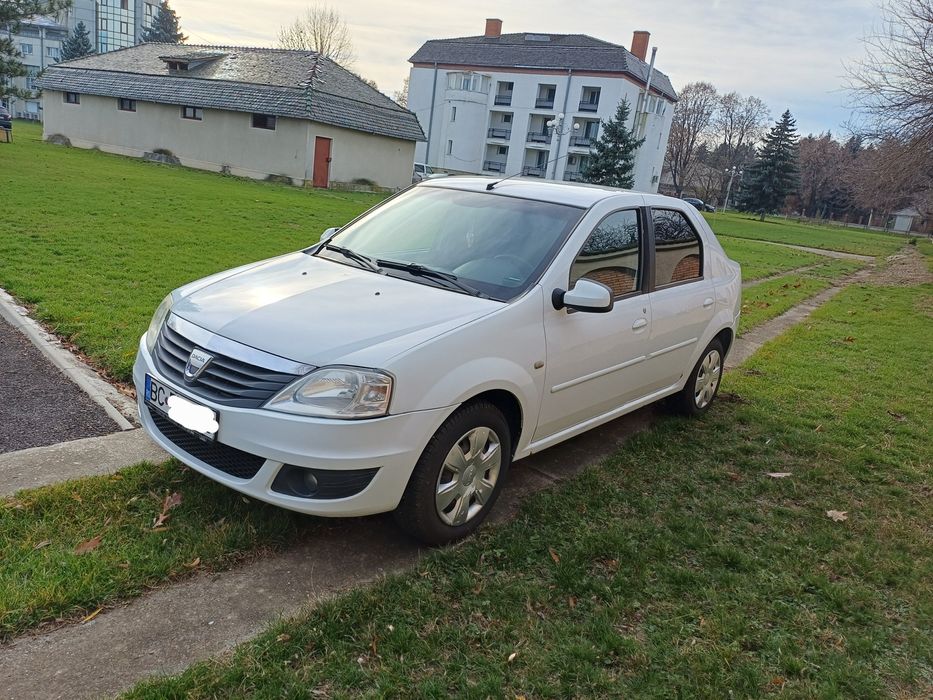 Dacia logan 1.4 2008