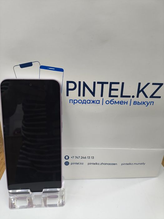 Samsung A35 256 Gb purple