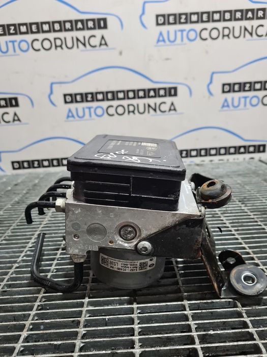 Pompa abs Land Rover Range Rover Evoque 2012 - 2015 (891) Diesel