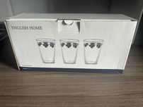 Set 3 pahare English Home
