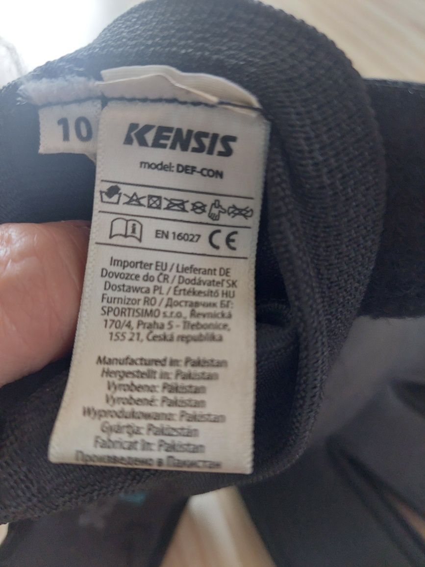 Manusi de portar Kensis 10 din latex moale