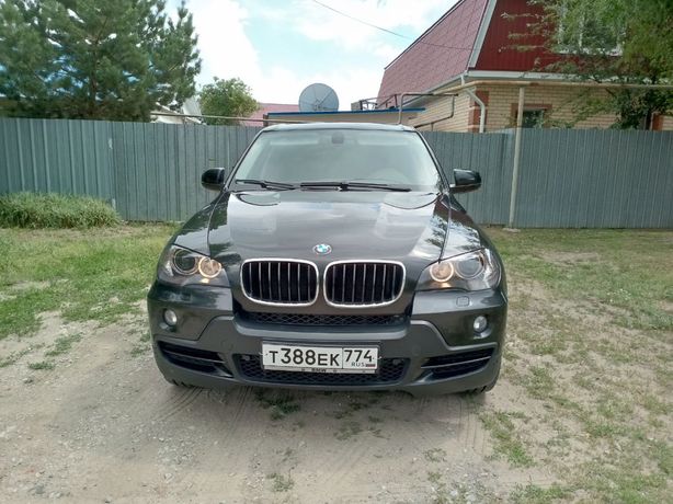 Продам BMW X5 БМВ Х5
