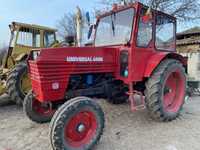 Vand tractore U650