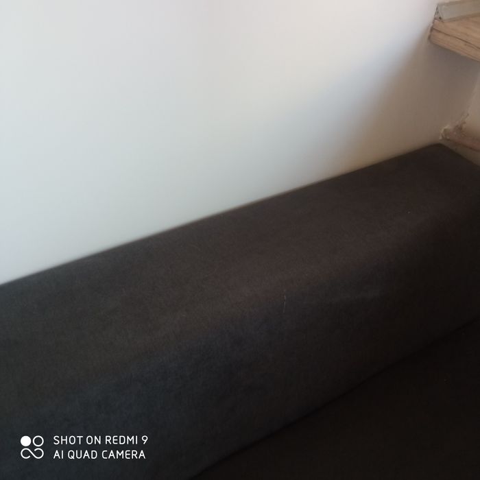 Лежанка/гръб на диван Айко