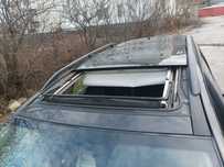 Trapă panoramic Renault Megane 2