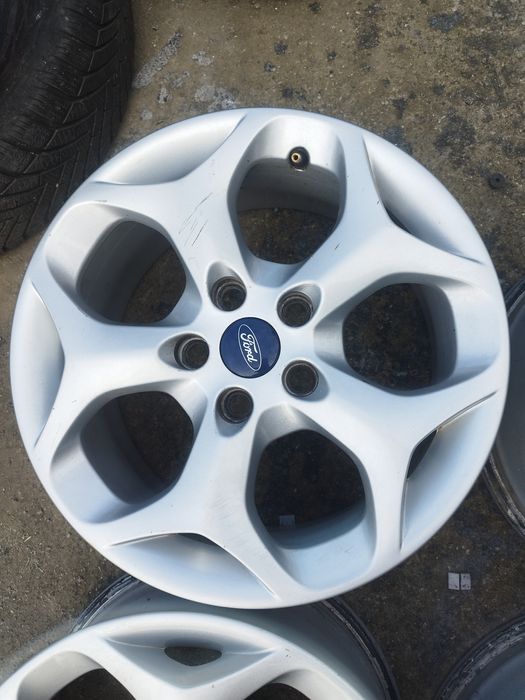 Алуминиеви джанти за FORD 16 цола 5х108