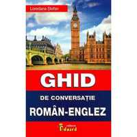 Ghid de conversatie roman-englez