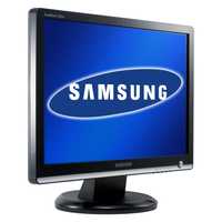 Monitor Samsung Sync Master 226BW