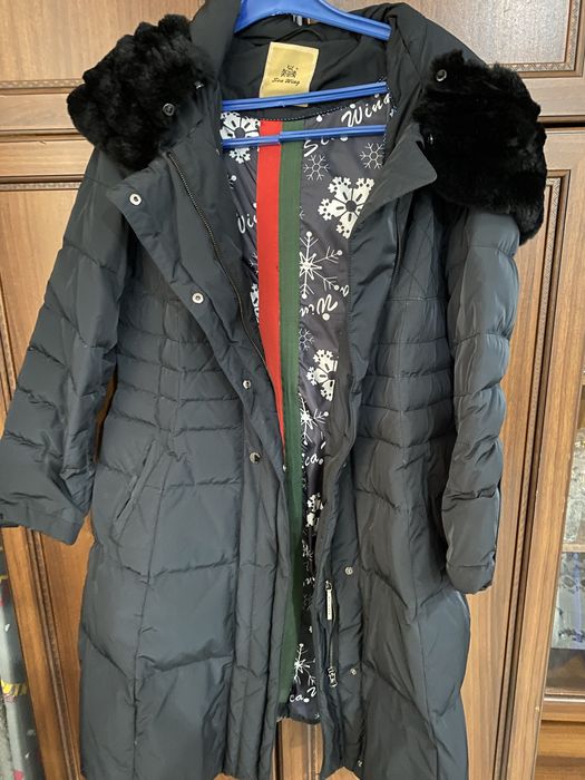 Одежда женская б/у в хорошем состоянии