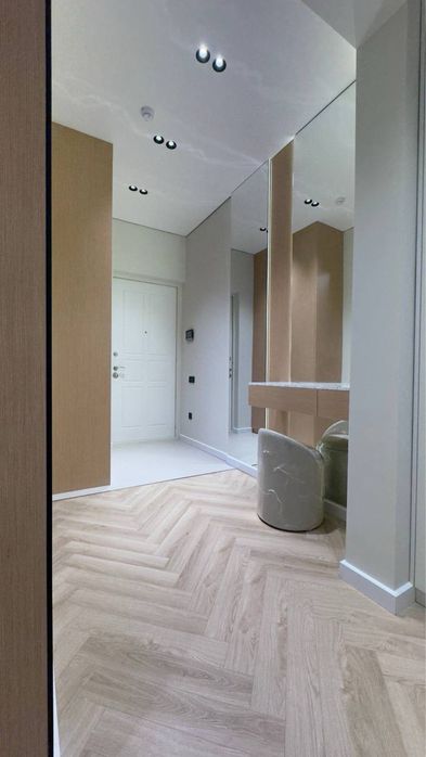 ЖК «O’Z Makon» 2/7/16 Ул. Фаргона Йули