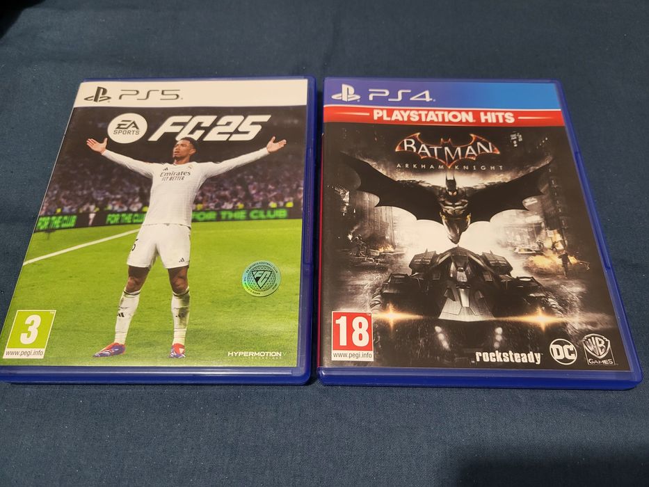 Игры для Sony Плейстейшн