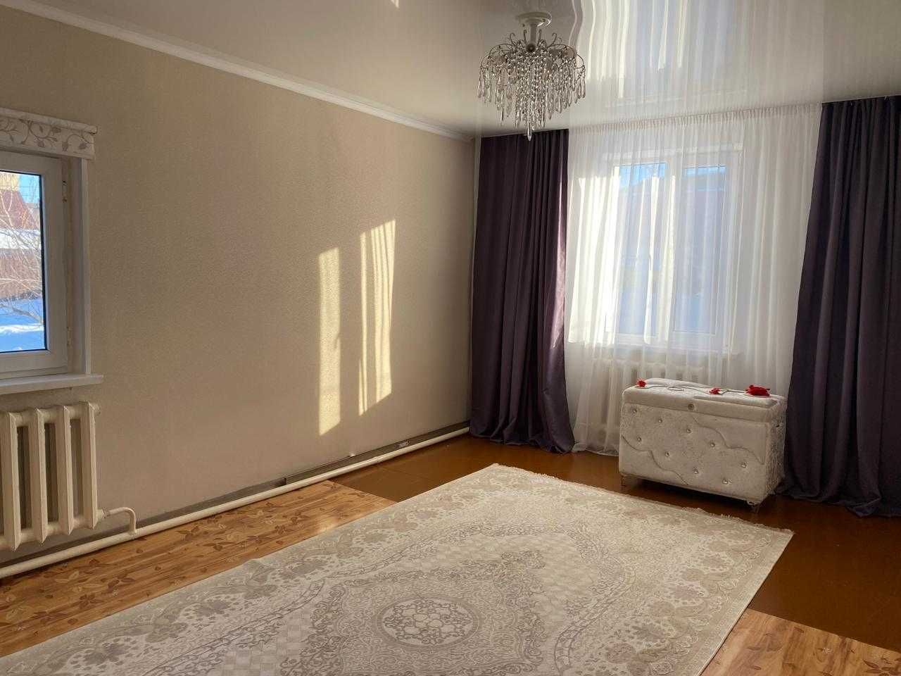Продам дом в Аксае ЗКО.