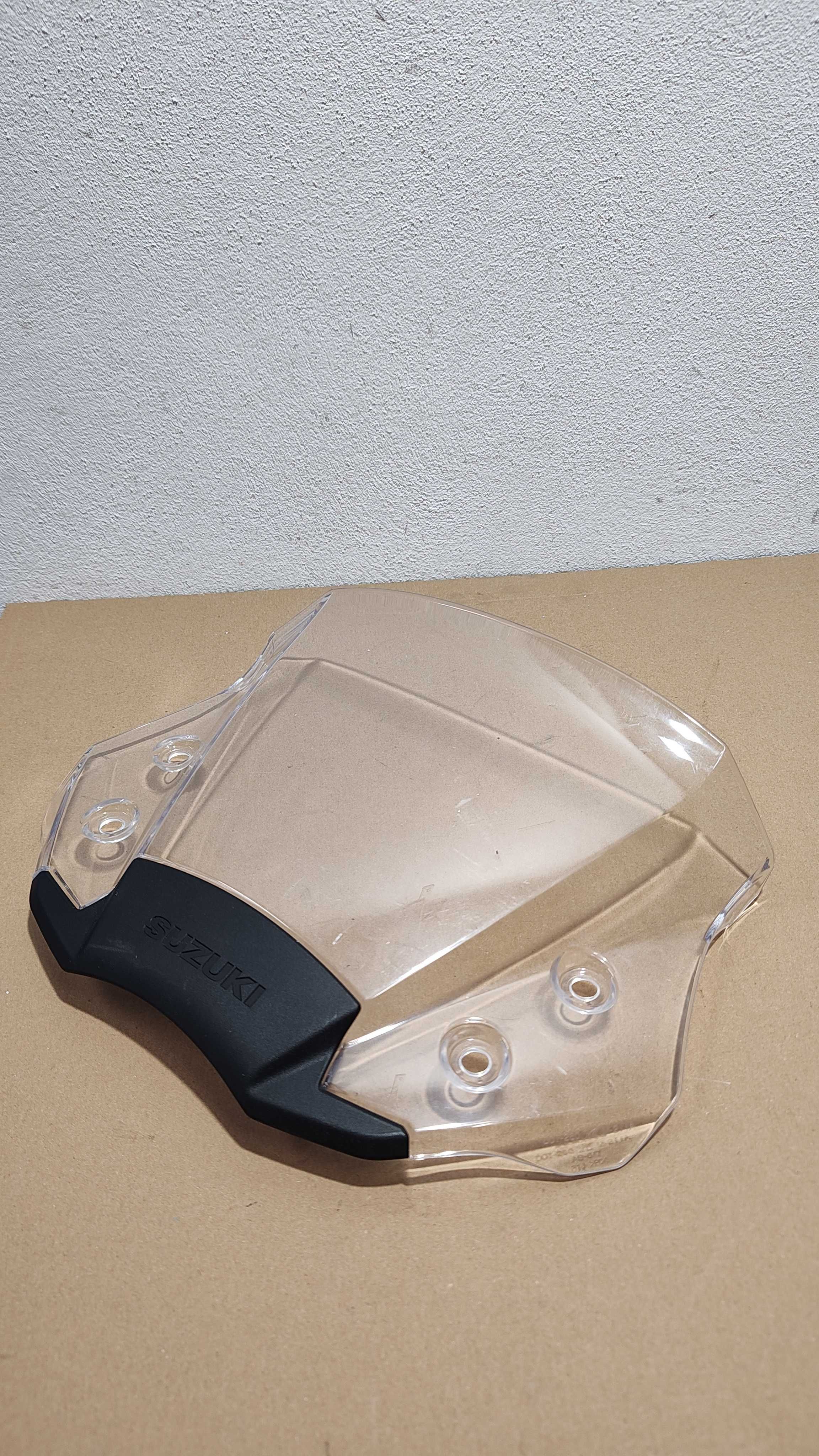 Suzuki Vstrom 650 2017 rezervor toba