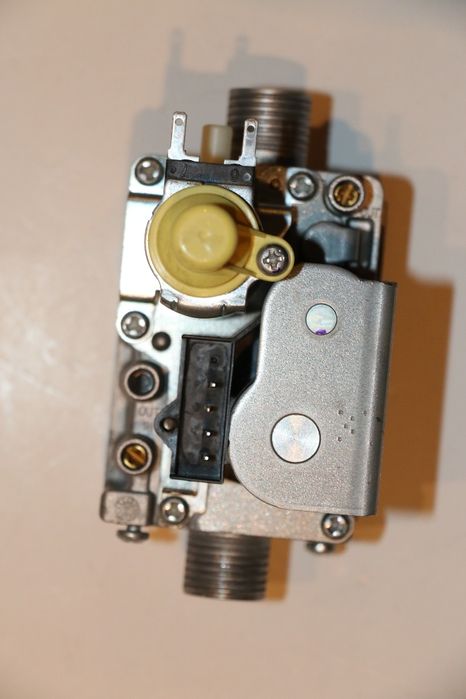 Vana gaz Siemens vgu54s.a1109 pentru centrala termica Ferroli