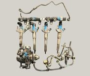 Kit injectie Renault Master 3 2.3TDI Euro 6