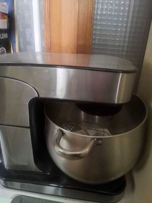 Mixer tort,pishiriqlarga