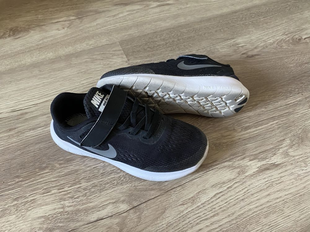 Детски обувки nike