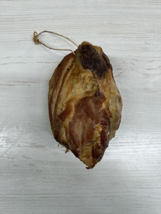 Лопатка копченая