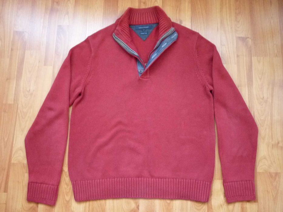 Pulover Tommy Hilfiger