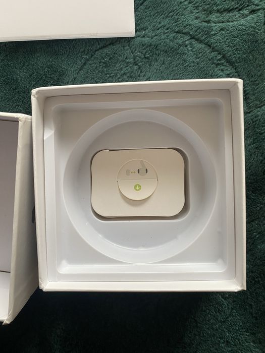 Vand Airpods pro 2