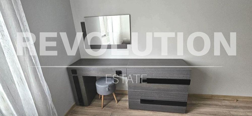 Дава се под наем Двустаен апартамент в Варна, Кайсиева градина - 60 кв.м за 600 € - Снимка #3