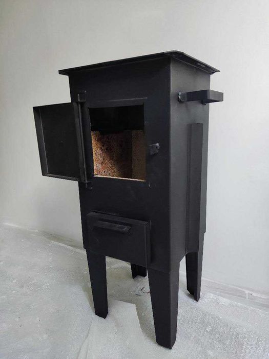 soba ideala pentru camping semineu pe lemne fire force soba lemne