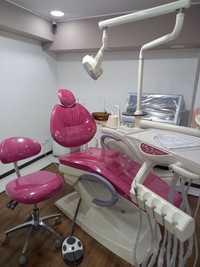 стоматологические кресла ремонт