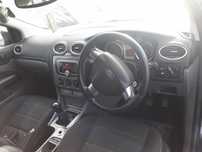 Stop dreapta spate Ford Focus 2 2008 Hatchback 1.8 TDCi KKDA