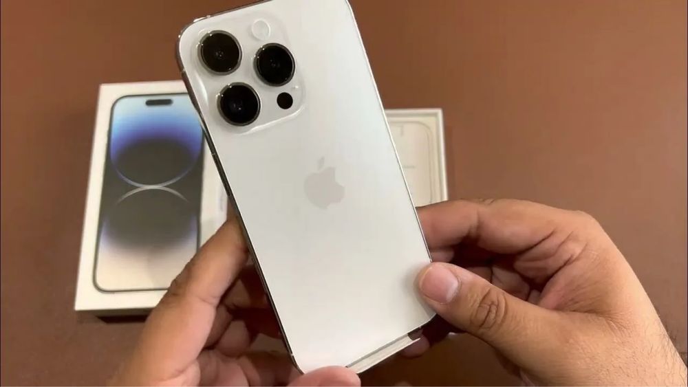 Айфон 16 про 256 ГБ