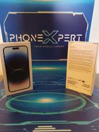 IPhone 14 pro max 256gb nou factura garantie
