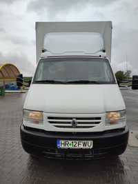 Renault Mascott(nu Iveco, Sprinter,Crafter,Master,Fiat)